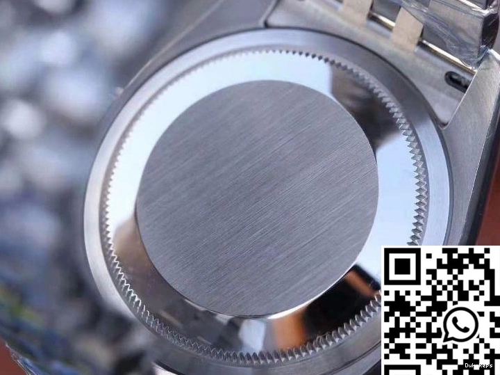 Factory 36mm Blue Datejust Dial Rolex AR M126334-0002 1004
